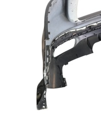 фото thumb №12, Бампер задняя задний pdc mercedes w167 x167 167 gls suv 63 amg a1678851103