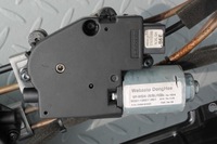 фото thumb №5, Шторка панорамы крыша hyundai i40 kombi 11-19