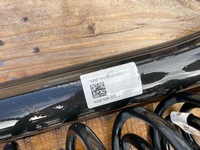 фото thumb №7, Подрамник балка подвешивание зад комплектные vw audi 5q0