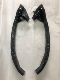 фото thumb №4, Кронштейн фара праве honda accord 08-11