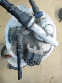 фото thumb №9, Chrysler pacifica 17- 3.6 насос пального поплавок датчик рівня + hybrid