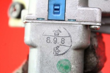 фото thumb №7, Моторчик дворники зад 33845d honda fr-v frv 04-09