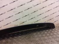 фото thumb №12, Volkswagen golf vii 2018 спойлер крышки задний / багажника