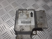 фото thumb №1, Модуль подушка безпеки opel vectra c 13159975