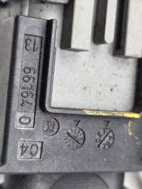 Peugeot peugeot toyota 1.5 blue hdi джгут свічка розжарювання 9814793180 Ціна, фото thumb