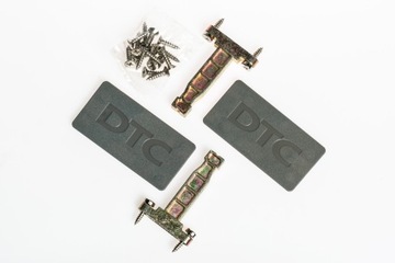Ящик Amix TB10 500 мм низкий серый