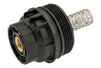 фото thumb №1, Кришка корпус фільтра оливи nty toyota land cruiser