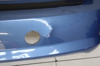 фото thumb №8, Ford c-max cmax mk1 lift 2006r- бампер задняя задний q8 - код лакокрасочного покрытия