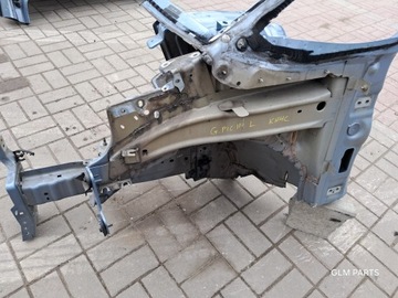 фото thumb №12, Citroen c4 grand picasso ii чверть лонжерон