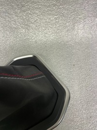 фото thumb №5, Чехол renault clio v 5 автоматическая коробка передач org fv