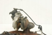 фото thumb №5, Tm393 ford edge mk2 2.0d turbosprężarka 16391015060 lm25tf коллектор