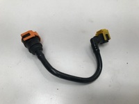 фото thumb №1, Volvo xc40 1.5 гибрид шланг фильтра угольный