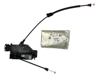 фото thumb №1, Оригінальний номер касета замок двері задня лівий citroen c3 picasso 9137q6