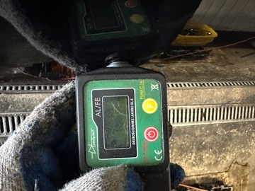 фото thumb №6, Дверь левый зад голый płat audi a8 d3 lz5d lubelskie