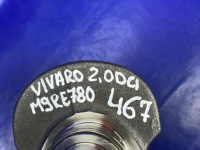 фото thumb №14, Вал коленчатый opel vivaro renault trafic 2.0 dci m9re780 3278