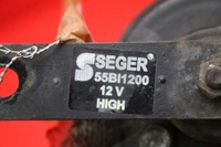 фото thumb №9, Клаксон сигнал звуковий 55bi1200 honda crv cr-v 3 iii 09r