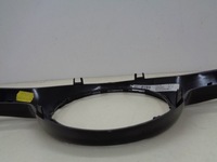 фото thumb №8, Mercedes cla w118 спойлер молдинг решётка решётка радиатора