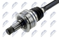 фото thumb №6, Nty приводной вал приводная