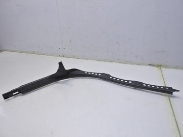 фото thumb №8, Планка накладка порога лівий зад audi a4 b7 avant