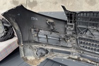 фото thumb №9, Бампер перед audi q7 4l 2005 - 2009