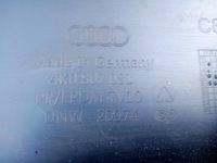 фото thumb №6, Audi a6 c8 защита ремня передней 2017r-