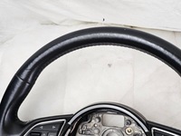 фото thumb №5, Повітропровід шкіра мультифункція audi a6 c7 a7 4g0419091bd