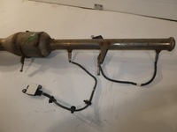 фото thumb №7, Катализатор фильтр trafic iii 82504720 82504431