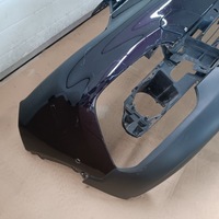 фото thumb №3, Бампер перед renault captur i lift 16-