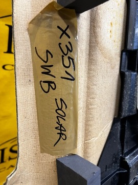 фото thumb №9, Стеля стеля алькантара jaguar xj x351 swb eu