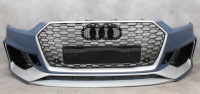 Купити Audi a5 8w6 2017 бампер перед передній кузов kit look audi rs5, фото thumb