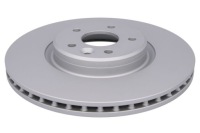 фото thumb №3, Гальмівні диски гальмівні колодки перед ate volvo s40 ii