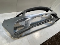 фото thumb №5, Mercedes b-klasa w247 amg бампер перед передній