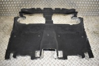 фото thumb №1, Коврик задняя задний mercedes gle w167 coupe 1