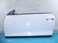 фото thumb №1, Двері перед ліва vw scirocco iii 08-17