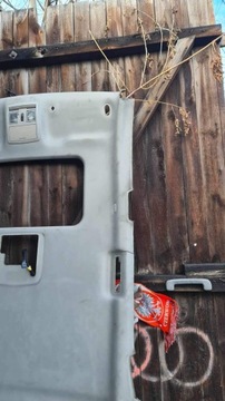 фото thumb №11, Потолок з люком освещение жгут jeep grand cherokee wk