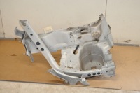 фото thumb №1, Чверть лонжерон підкрилок правий перед ford focus mk4 18-23r