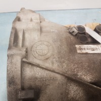 Bmw e87 1.6 коробка передач передач механічна 2170000644 в Україні, фото thumb