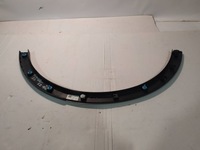 фото thumb №8, Молдинг крила лівий задня mg zs hs