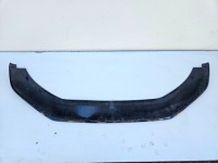 фото thumb №1, Porsche panamera 971 спойлер накладка бампера перед