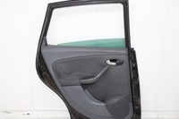 фото thumb №14, Двері ліва задні лівий задня seat toledo iii 2004r- lc9z - код лакофарбового покриття