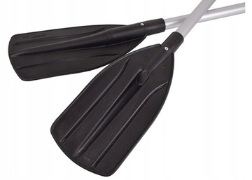 Wiosła 62064 HYDRO-FORCE SECTIONAL ALUMINUM OARS