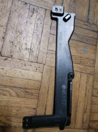 фото thumb №1, Захист молдинг бампера d43n-50104 mazda 2 dj 14-