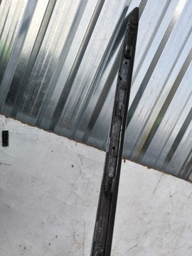 фото thumb №12, Планка порогова ліва audi a4 b8 s line 8k0854931a lx7v оригінал !!!