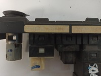 фото thumb №7, Chrysler pt cruiser 2.2crd панель керування перемикачів 04671622af