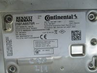 фото thumb №11, Renault captur ii радіо навігація tablet gps комплект 19-24 рік