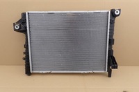 фото thumb №9, Dodge ram 1500 02-09 3.7 4.7 5.9 5.7 радіатор wody mopar oem 2002-2009r