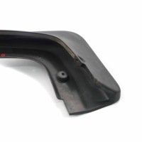 фото thumb №11, Bmw x3 e83 брызговик колеса защита порог правый задняя