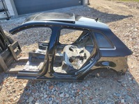 фото thumb №11, Четверть крыло правый левый pas задняя крыша панорама audi a3 rs3 8v hb