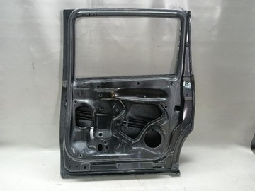 фото thumb №9, Двері зад задні праві vw sharan ii seat alhambra ii 7n0843208