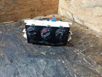 фото thumb №8, Панель обдув кондиціонера mercedes w168 1688300485